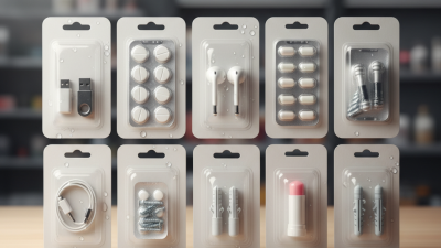 Top 10 Benefits of Blister Packaging for Your Products?