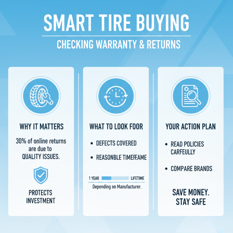 Top 10 Tips for Buying Tire Auto Parts Online?