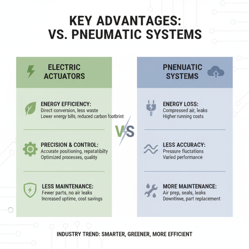 China Best Pneumatic to Electric Conversion Solutions for Buyers?