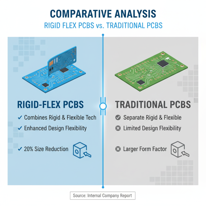 Why Choose Rigid Flex PCB for Your Next Project?