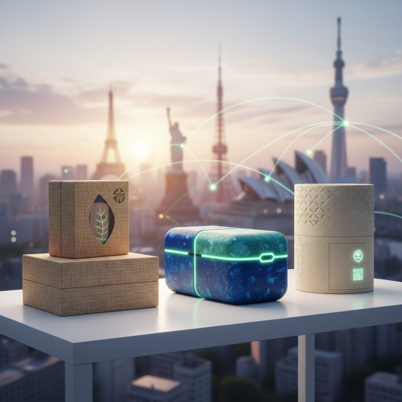 Top Business Packaging Trends for Global Buyers in 2026?