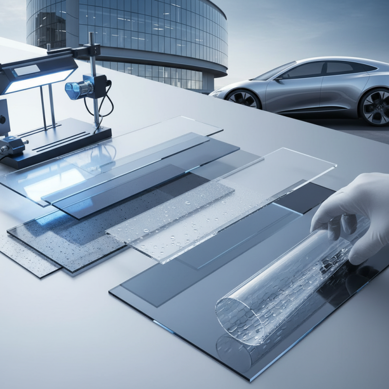 2026 Top UV Sheet Innovations and Trends You Need to Know?