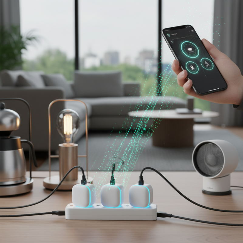 2026 Best Smart Plugs for Your Home Are They Worth It?