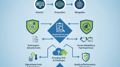 How to Choose Aircraft Systems for Your 2026 Procurement Needs?