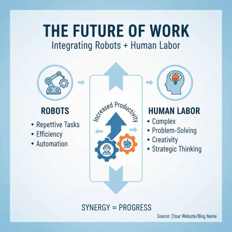 Why is the Use of Automatic Robots Revolutionizing Industries Today?