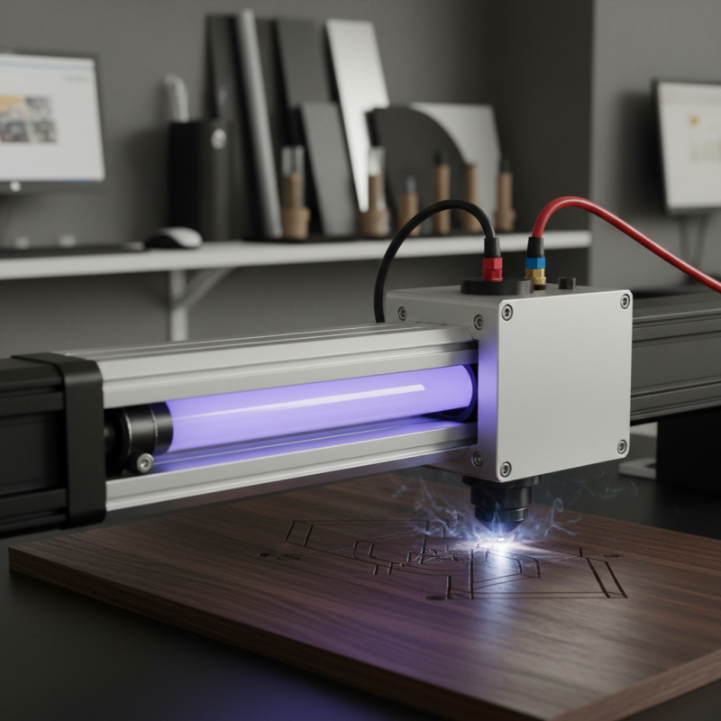 Discover the Best Laser Engraver Tube for Your Needs?