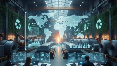 How to Optimize Metal Orders for Global Procurement in 2026?