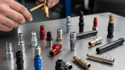 Top Tips for Choosing the Best Tyre Valve for Your Needs?