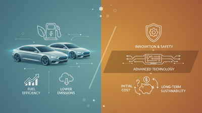 Top Diesel Hybrid Cars to Consider in 2026 for Global Buyers?