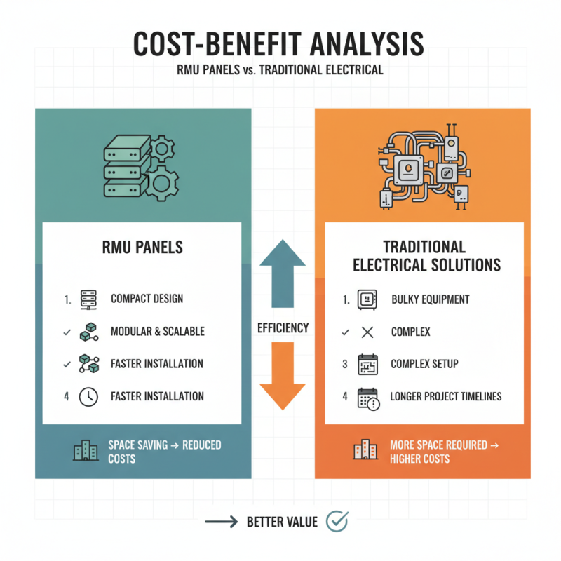 What is Rmu Electrical Panel and How Does It Benefit Your Business?