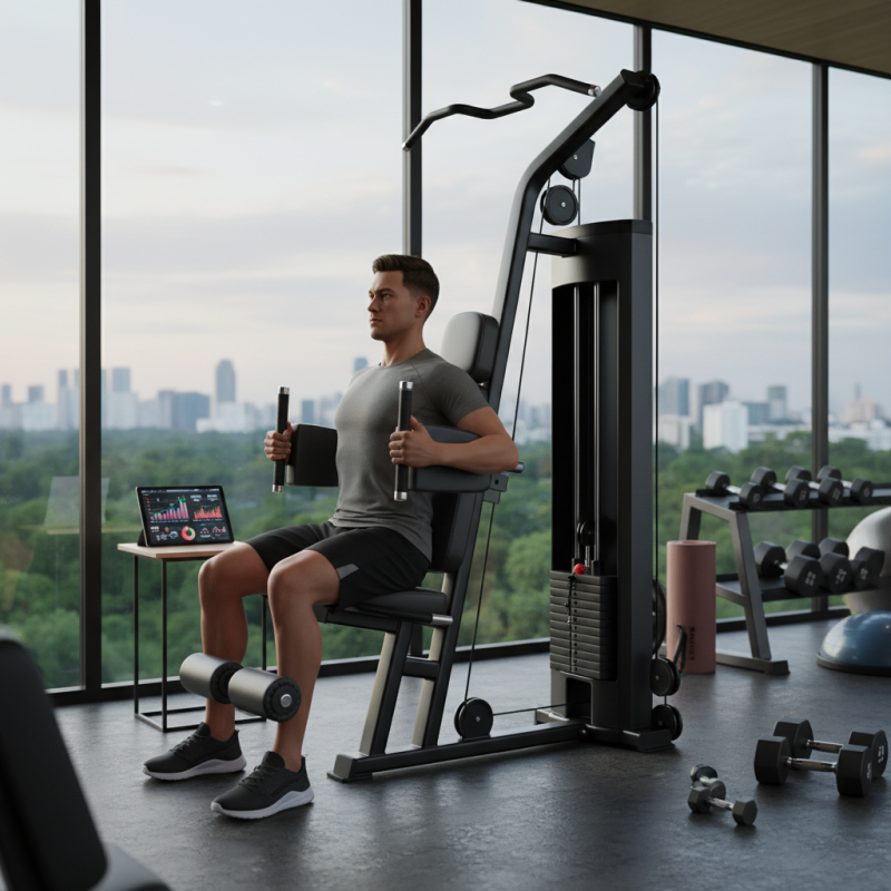 10 Essential Tips for Choosing the Right Rib Machine?