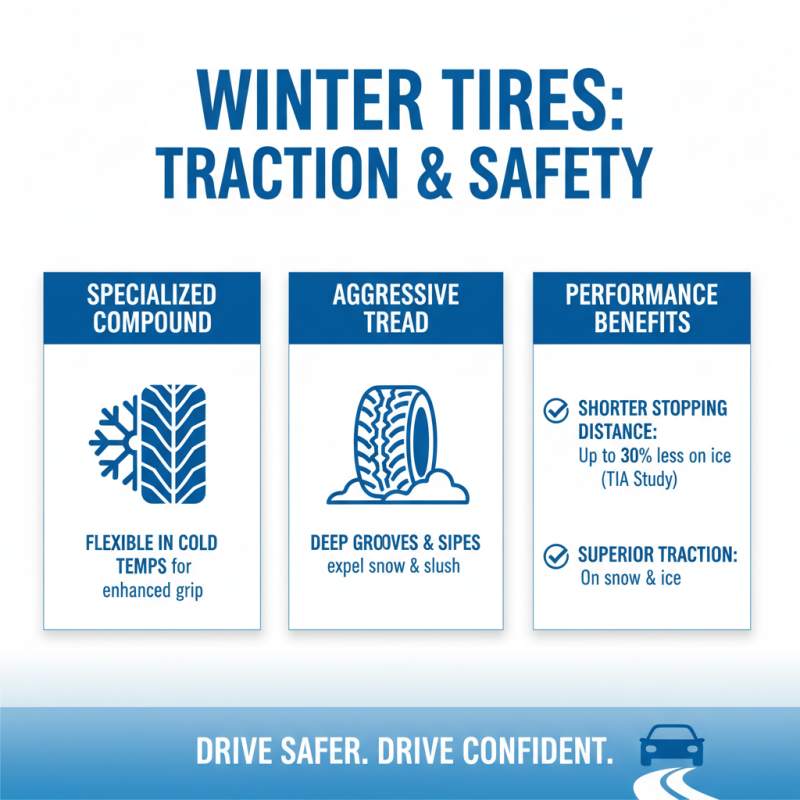 2026 Top Winter Tires for Ultimate Performance and Safety?