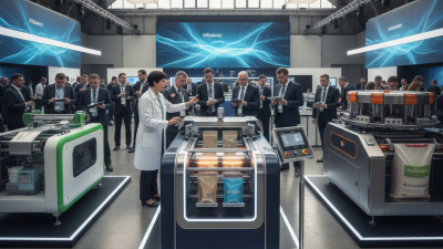 Top Thermal Sealing Machines of 2026 for Global Buyers?