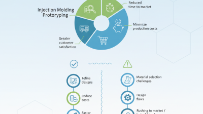 Top Benefits of Injection Molding Prototyping for Buyers?