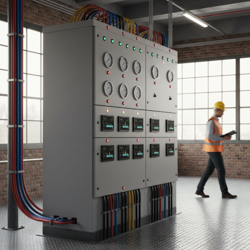What is Rmu Electrical Panel and How Does It Benefit Your Business?