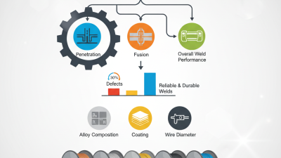 Top 5 Best Core Welding Wire Options for Superior Welding Results?