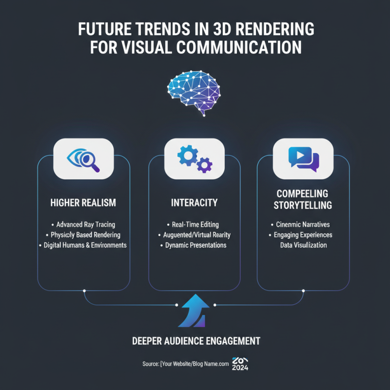 Why is 3D Render Essential for Modern Visual Communication?