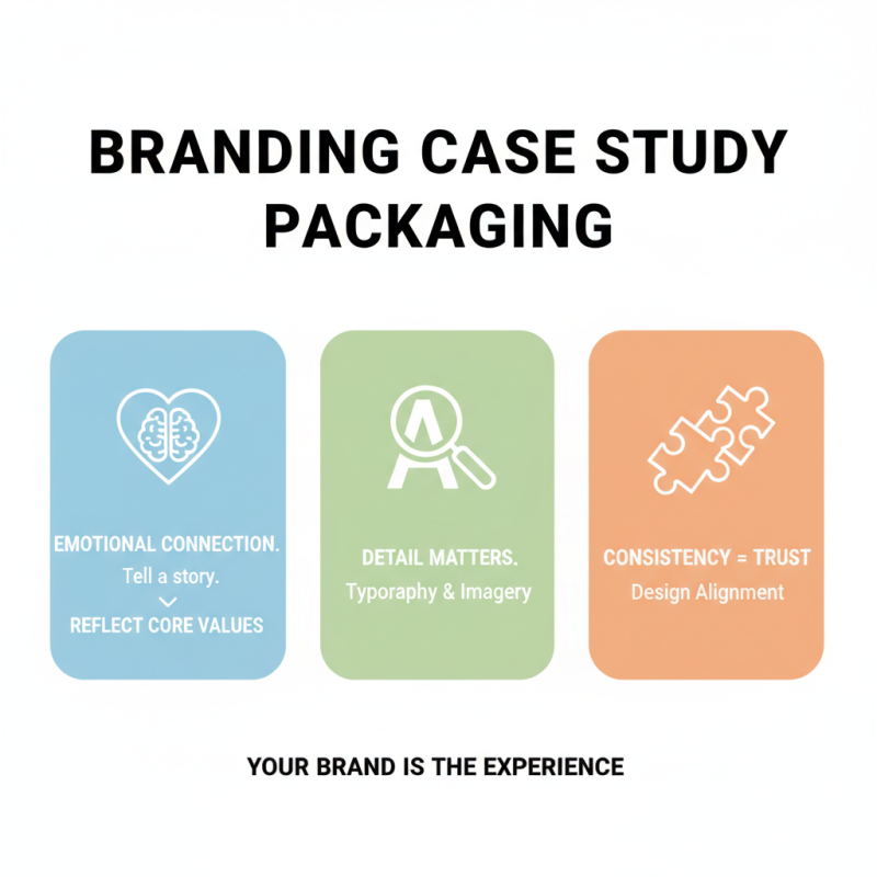 Top 10 Case Study Packaging Strategies You Should Know?