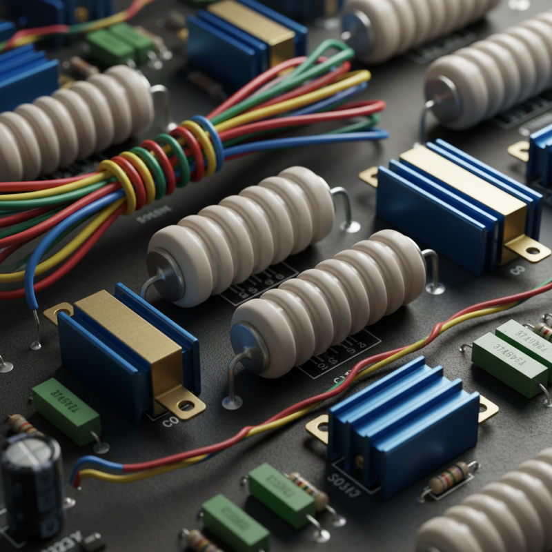 Top 10 Power Resistors You Need to Know About?