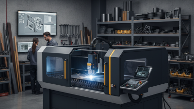 Top Tips for Choosing a Fiber Laser CNC Machine for Your Business?