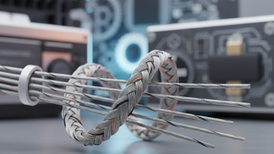 Why Choose Braiding Wire Cable for Your Next Project?