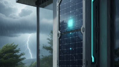 Discover the Benefits of Weatherproof Power Wall in 2026 Top Innovations?