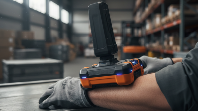 2026 How to Choose the Best Wearable Rugged UHF Reader?