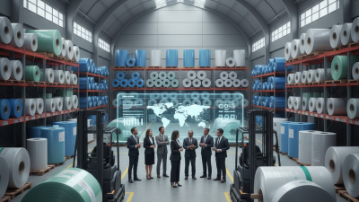 Best Plastic Rolls for Global Buyers in 2026?