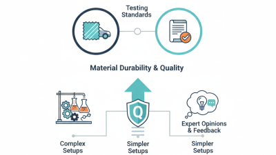 How to Choose the Best Abrasion Resistance Tester for Your Needs?