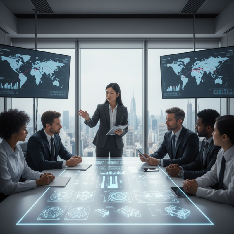 Top Molding Experts for Your Global Sourcing Needs?