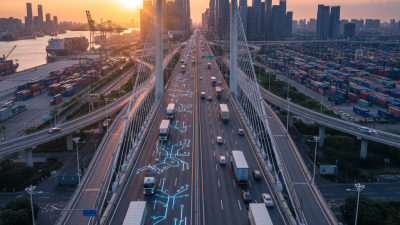 Top 10 FTL Trucking Services in China for Global Buyers?