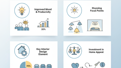 Best Ceiling Lamp Designs for Stunning Home Ambiance?