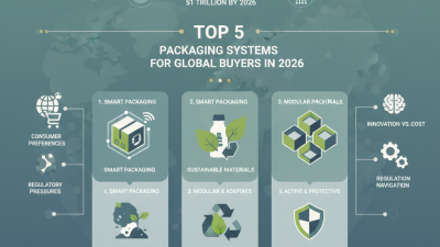 Top 5 Packaging Systems for Global Buyers in 2026?