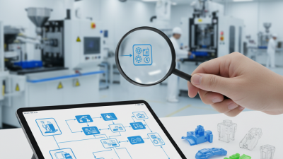 How to Choose the Best Plastic Injection Molding Suppliers?