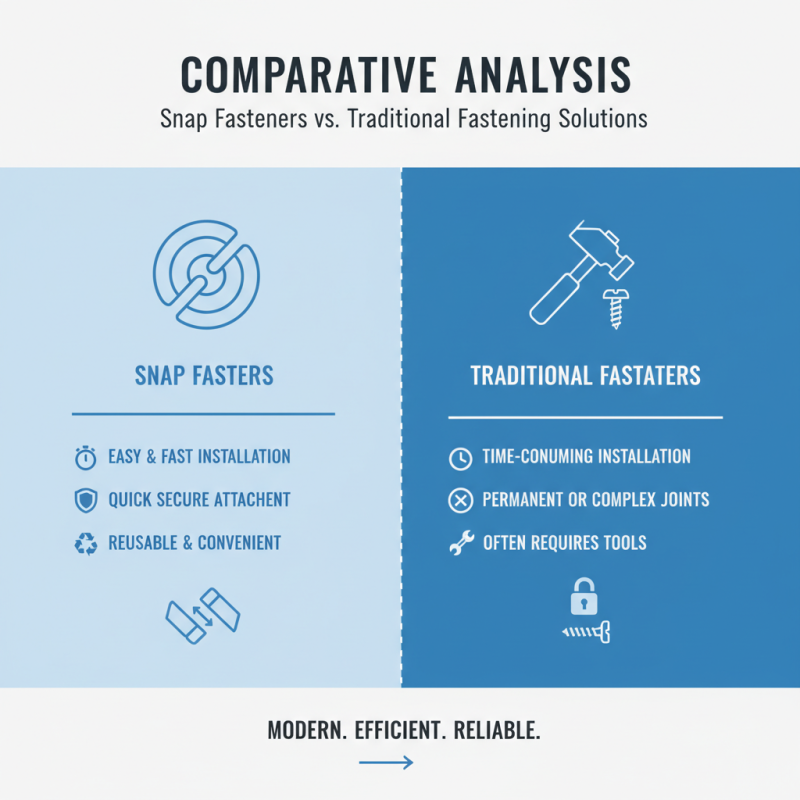 Why Choose Snap Fasteners for Your Manufacturing Needs?