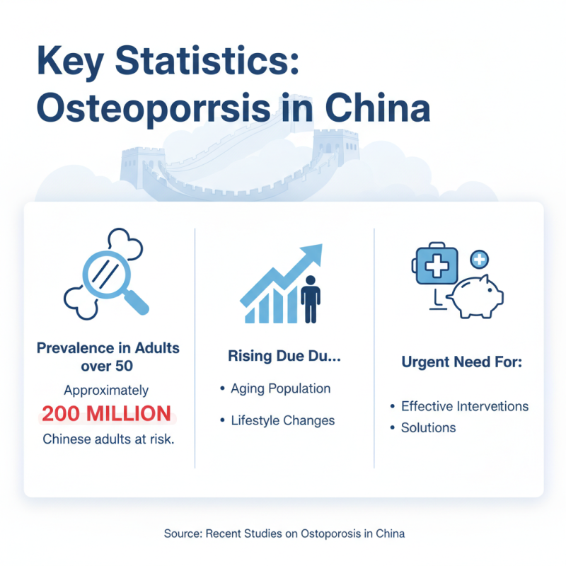 China Top Bone Solution Innovations and Their Impact on Healthcare?
