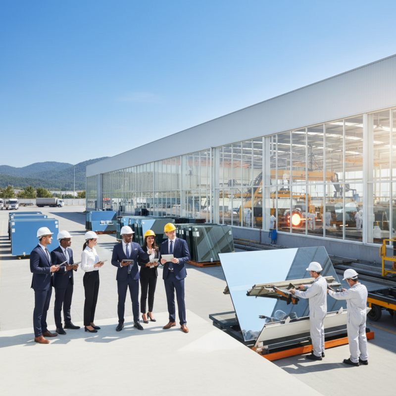 Best Tempered Glass Suppliers in China for Global Buyers?