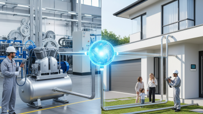 Why You Should Buy Compressed Air for Your Home and Business Needs?