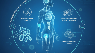 2026 Top Medical Implants Innovations You Need to Know?