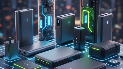 2026 Best Mobile Phone Power Bank Options for Global Buyers?