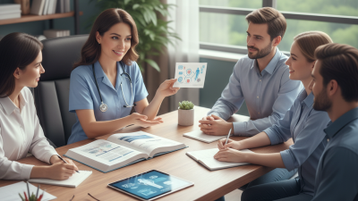 How to Choose the Right Medical Dentist for Your Needs?