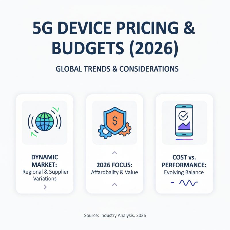 Top 5G Modem Router Options for Global Buyers in 2026?