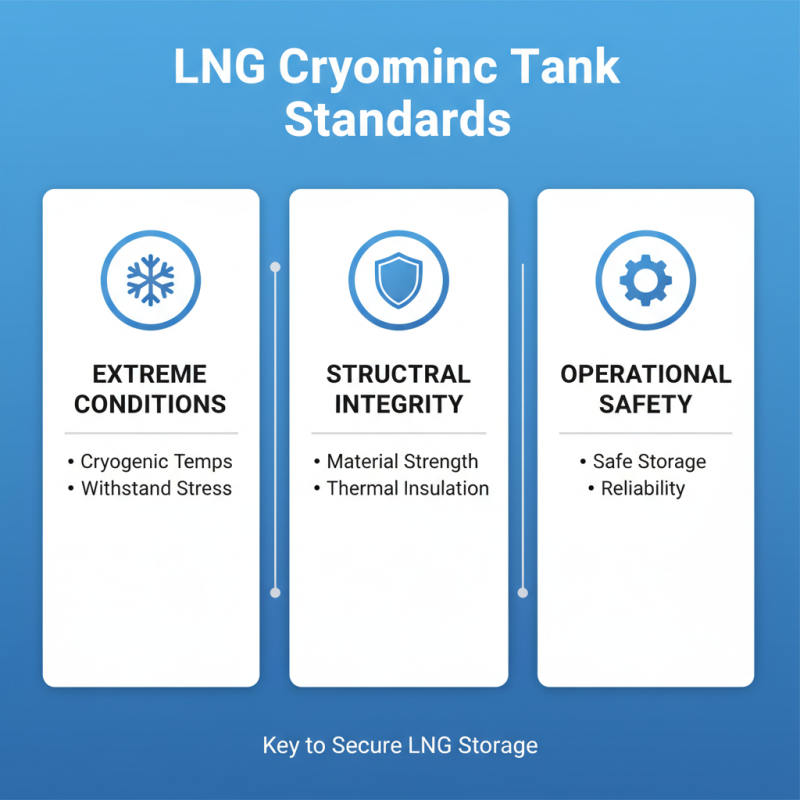 Top 10 Essential Facts About LNG Cryogenic Tanks You Should Know?