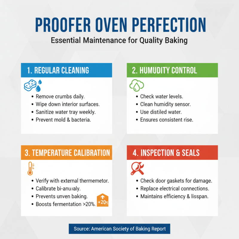 What is the Best Proofer Oven for Your Baking Needs?