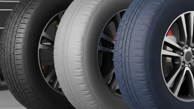 Top 10 Tips for Choosing Tire Covers for Your Vehicle?