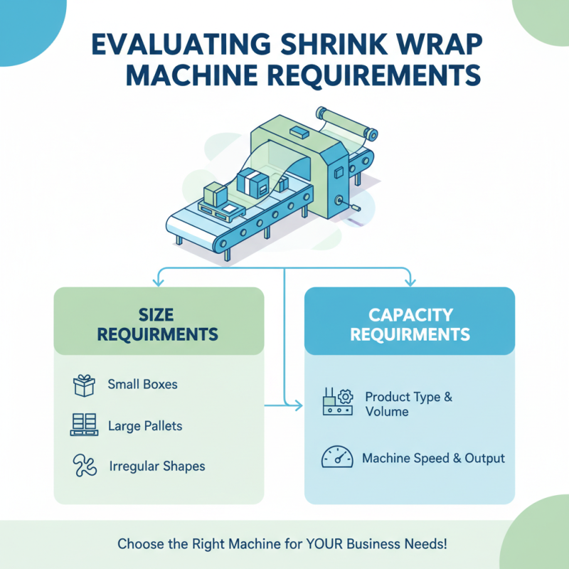 How to Choose the Best Automated Shrink Wrap Machines?