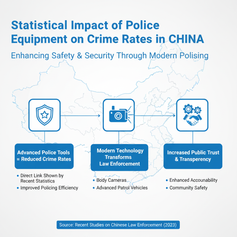 China Best Police Equipment for Enhanced Safety and Security Solutions?