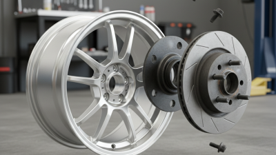 How to Choose the Right Wheel and Hub for Your Vehicle?