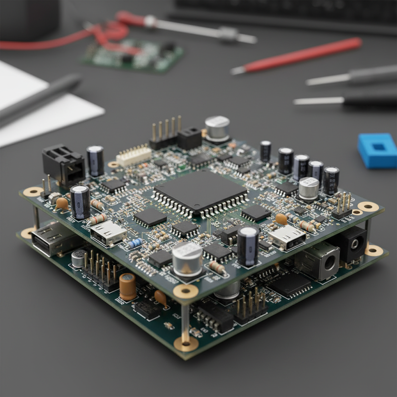 Top 10 Circuit Board Elements You Need to Know?