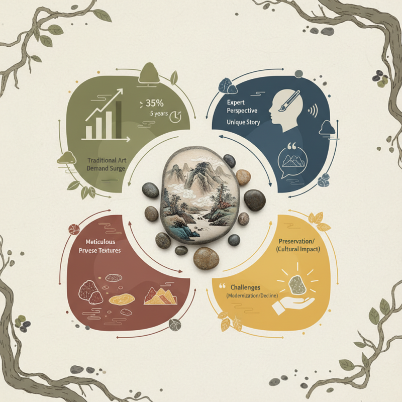 Discover the Beauty of Stone Painting in China Best Art Forms?